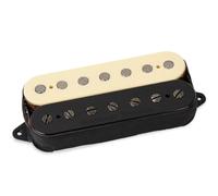 Seymour Duncan Jeff Loomis Noumenon - Ponticello a 7 corde, motivo zebrato
