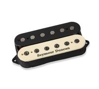 Seymour Duncan Jeff Loomis Noumenon™ Signature Humbucker - 6 corde, Zebra Trembucker