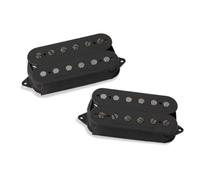 Seymour Duncan Jeff Loomis Noumenon™ Signature Humbucker - Set di 6 corde, nero