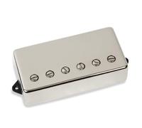 Seymour Duncan Jeff Loomis Noumenon™ Signature Humbucker - Treppiede a 6 corde con copertura in nichel
