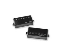 Seymour Duncan Jeff Loomis Set PMT BLK 7STR (11106-69-BNC7)