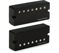 Seymour Duncan Jeff Loomis Signature Blackouts 7-String Set · Pick-up