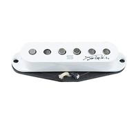 SEYMOUR DUNCAN Jimi Hendrix Signature Strat Bridge White