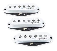Seymour Duncan Jimi Hendrix Signature Stratocaster Single Coil Pickup Set