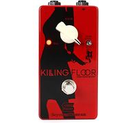 Seymour Duncan Killing Floor - Pedale di Effetti