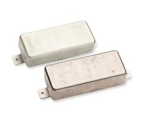 Seymour Duncan Kit Antiquity II Firebird nichel