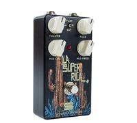 La Super Rica Fuzz