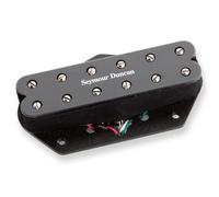 Seymour Duncan ST59-1 Little '59 Tele BR BK