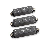 Seymour Duncan Little '78 Strat Pickup Set - Nero