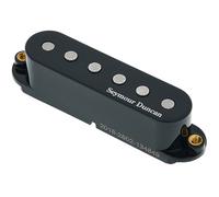 Seymour Duncan LW-CS2B Livewire II Bridge BK