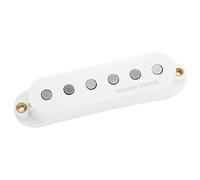 SEYMOUR DUNCAN LW-CS2b LiveWireII Clssc Strat Wht