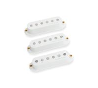 SEYMOUR DUNCAN LW-CS2s LiveWireII Clssc Strat Wht