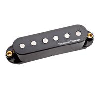 Seymour Duncan SLW cs2b BLK Livewire Strat Classic II, Bridge nero