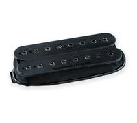 Pickup guitar Seymour Duncan Alpha Manche, black, 8 cordes