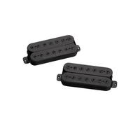 Mark Holcomb Alpha & Omega Set 7-String Black