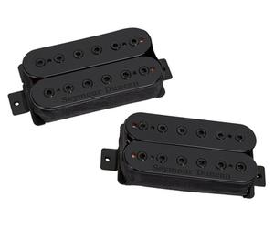 Seymour Duncan MH Scarlet & Scourge Set
