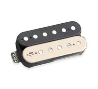 Seymour Duncan Micro elettrico Slash 2.0, Trembucker, Ponte, Zebra