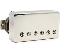 Seymour Duncan Micro JHLP-VOODOO Hendrix Loaded Pickguard Voodoo Chevalet nickel