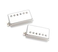 Seymour Duncan Seth Lover set nickel chitarra elettrica Electronics