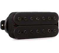 SEYMOUR DUNCAN - Microfono per Chitarra Elettrica - Collo, nero, 7 corde