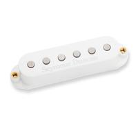Seymour Duncan - Microfono per chitarra elettrica - CUSTOM STACK PLUS WHITE
