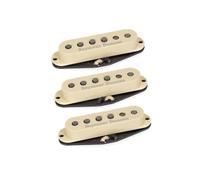 SEYMOUR DUNCAN - Microfono per Chitarra Elettrica - Kit crema Scooped Strat