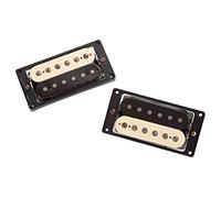 SEYMOUR DUNCAN - Microfono per Chitarra Elettrica - KIT MICRO CHITARRA ELEC JB/JAZZ ZEBRA