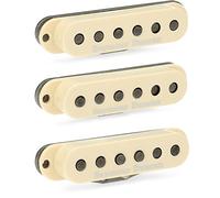 SEYMOUR DUNCAN - Microfono per Chitarra Elettrica - Kit Strat Cream Psychedelic