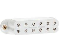 SEYMOUR DUNCAN - Microfono per Chitarra Elettrica - Micro Strat Little '78 Cavalletto Bianco