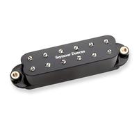 SEYMOUR DUNCAN - Microfono per Chitarra Elettrica - Micro Strat Little '78 Ponte nero