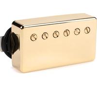 Seymour Duncan - Microfono per chitarra elettrica - Pearly Gates collo oro