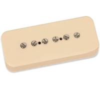 SEYMOUR DUNCAN - Microfono per Chitarra Elettrica - Pickup per chitarra P90 Signature Jared James Nichols Crema