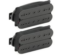 SEYMOUR DUNCAN - Microfono per Chitarra Elettrica - Set di pickup humbucker Mark Holcomb Scarlet & Scourge Signature, scoperto