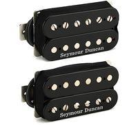 SEYMOUR DUNCAN - Microfono per Chitarra Elettrica - Set di pickup Humbucker Signature Alex Skolnick senza copertura