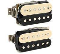 Seymour Duncan - Microfono per chitarra elettrica - Set microfoni Slash 2.0 Zebra