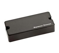SEYMOUR DUNCAN - Microfono per chitarra elettrica - Soapbar passivo Ph2 collo nero