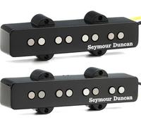 Seymour Duncan - Microfono per chitarra elettrica - Vintage J-Bass Microfono Set SJB-1