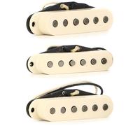 SEYMOUR DUNCAN - Microfono Strat Custom Shop Joe Bonamassa Cradle Rock 63 Strat Aged