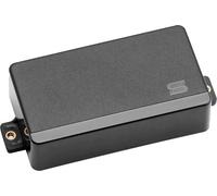 Seymour Duncan MortalCoil 3-Voice Neck Humbucker - Nero - Pickup per Chitarra Elettrica Attivo ad Alta Potenza