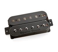 Seymour Duncan Nazgul 6 Bridge Black Distorsore