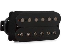 Seymour Duncan Nazgul 6 Bridge Black Distorsore