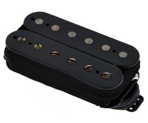 Seymour Duncan Nazgul 6 Trembucker Bridge BLK