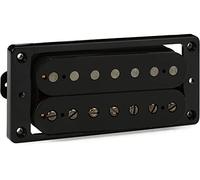 Seymour Duncan Nazgul 7 Bridge Uncovered