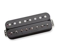 Seymour Duncan Nazgul string (supporto passivo per Bridge, Uncov) - nero