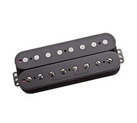 Seymour Duncan Nazgul string (supporto passivo per Bridge, Uncov) - nero