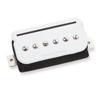 Seymour Duncan P Rails Pickup per chitarra elettrica, bianca