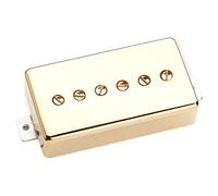 Seymour Duncan SPH90-1B Phat Cat Bridge Gold