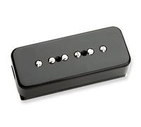 Seymour Duncan P90 Soapbar Stack, collo, nero