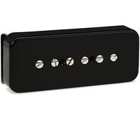 SP90-1B VNTG P90 SOAPBAR BLK
