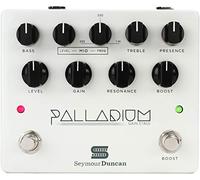 Seymour Duncan Palladio guadagno Stag - Pedale di Effetti